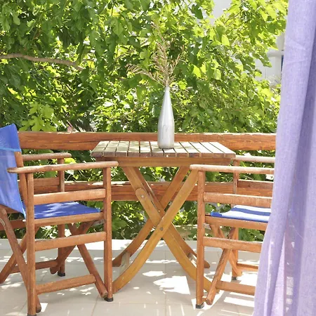 Hotell Alexandros And 4*